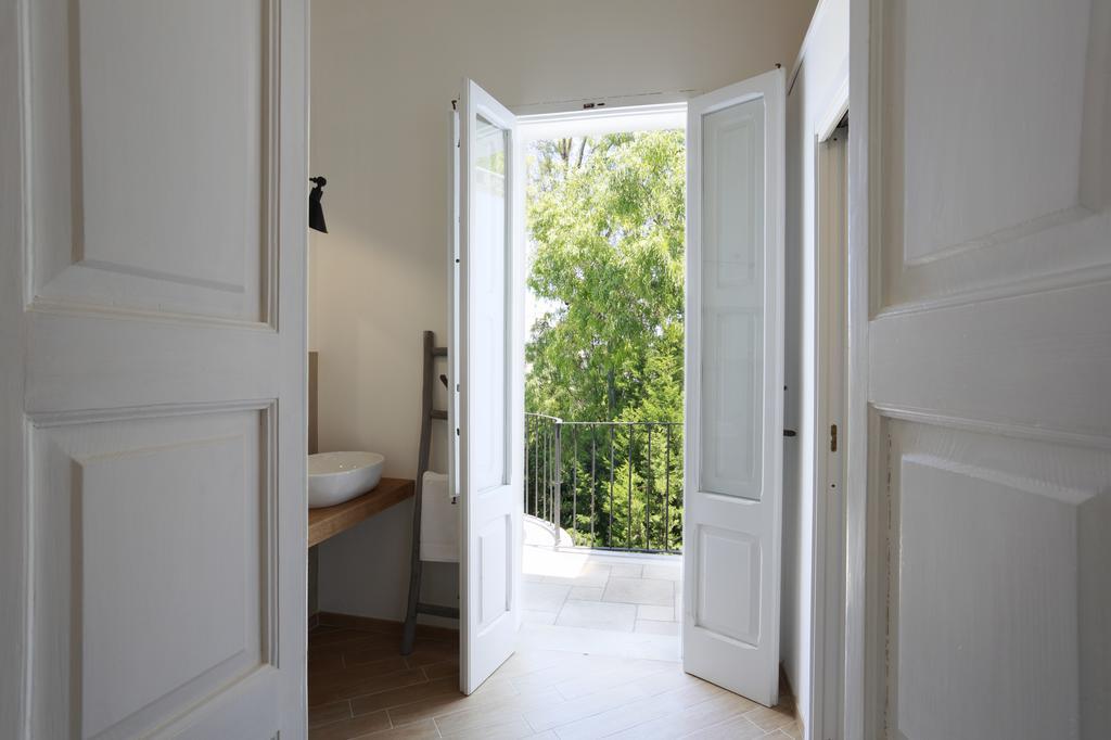 Santa Marta Suites & Apartments Lecce Chambre photo