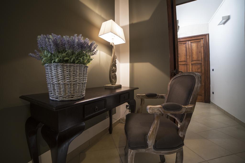 Santa Marta Suites & Apartments Lecce Chambre photo