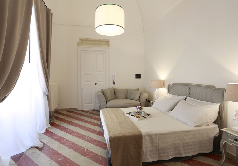 Santa Marta Suites & Apartments Lecce Extérieur photo