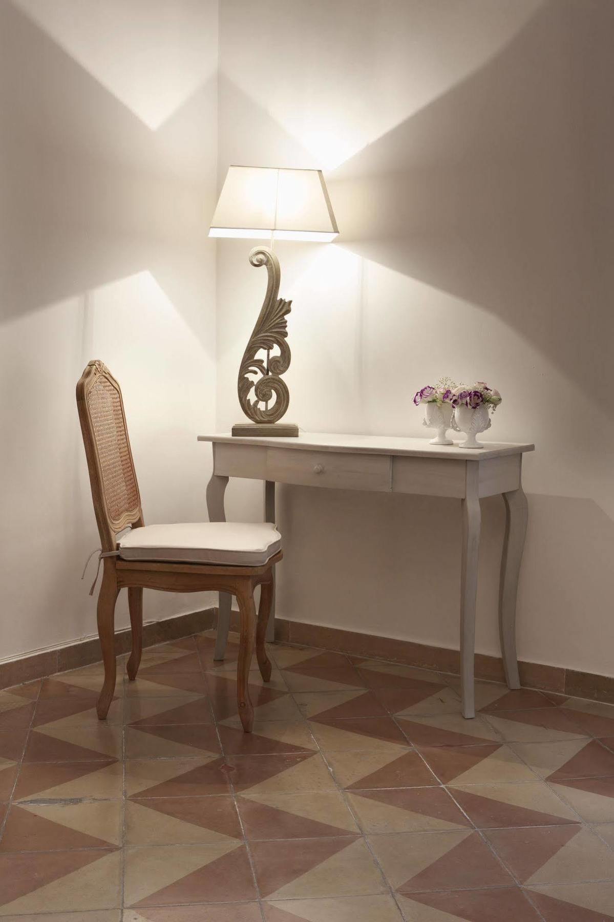 Santa Marta Suites & Apartments Lecce Extérieur photo