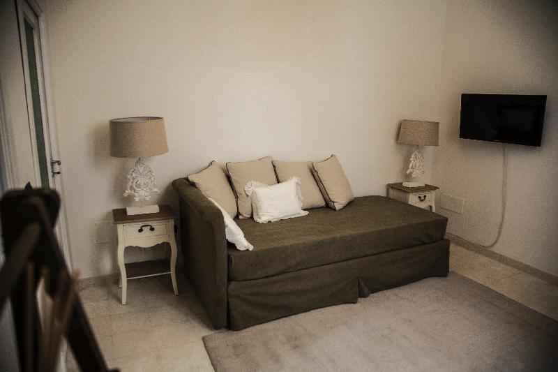 Santa Marta Suites & Apartments Lecce Extérieur photo