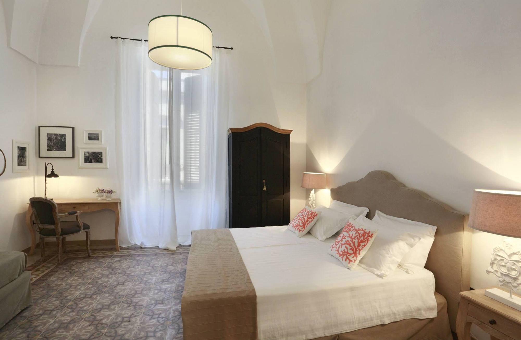 Santa Marta Suites & Apartments Lecce Extérieur photo