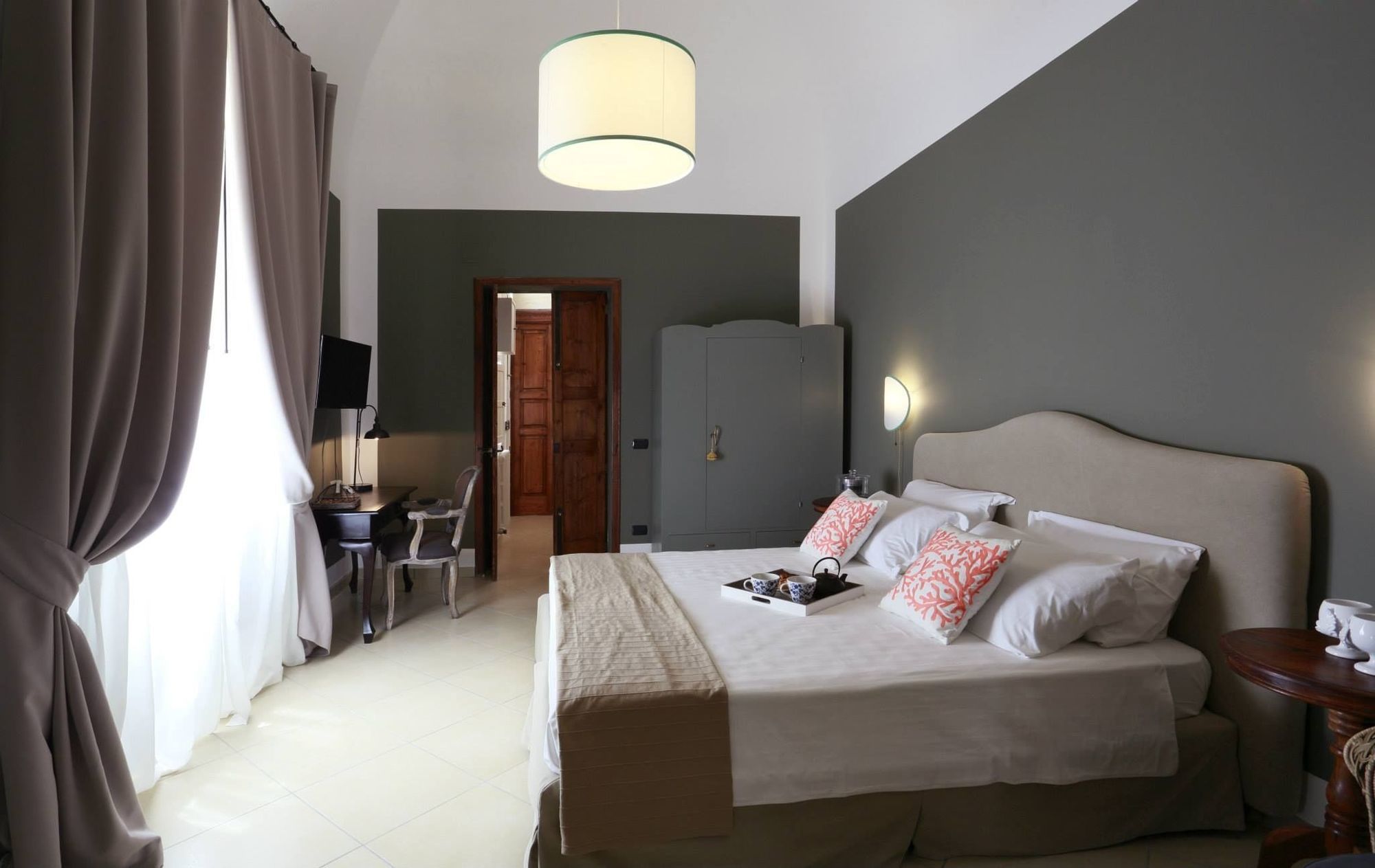 Santa Marta Suites & Apartments Lecce Extérieur photo